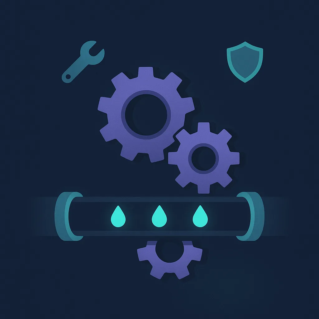 FutureSense infrastructure