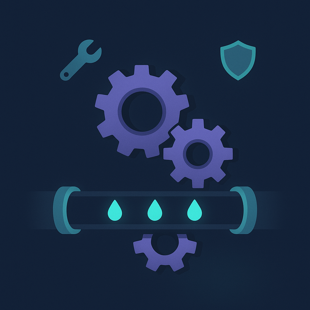 FutureSense infrastructure