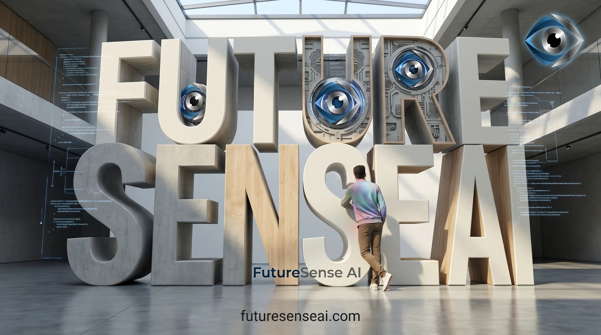 FutureSense AI โ unified business platform for freelancers and small agencies
