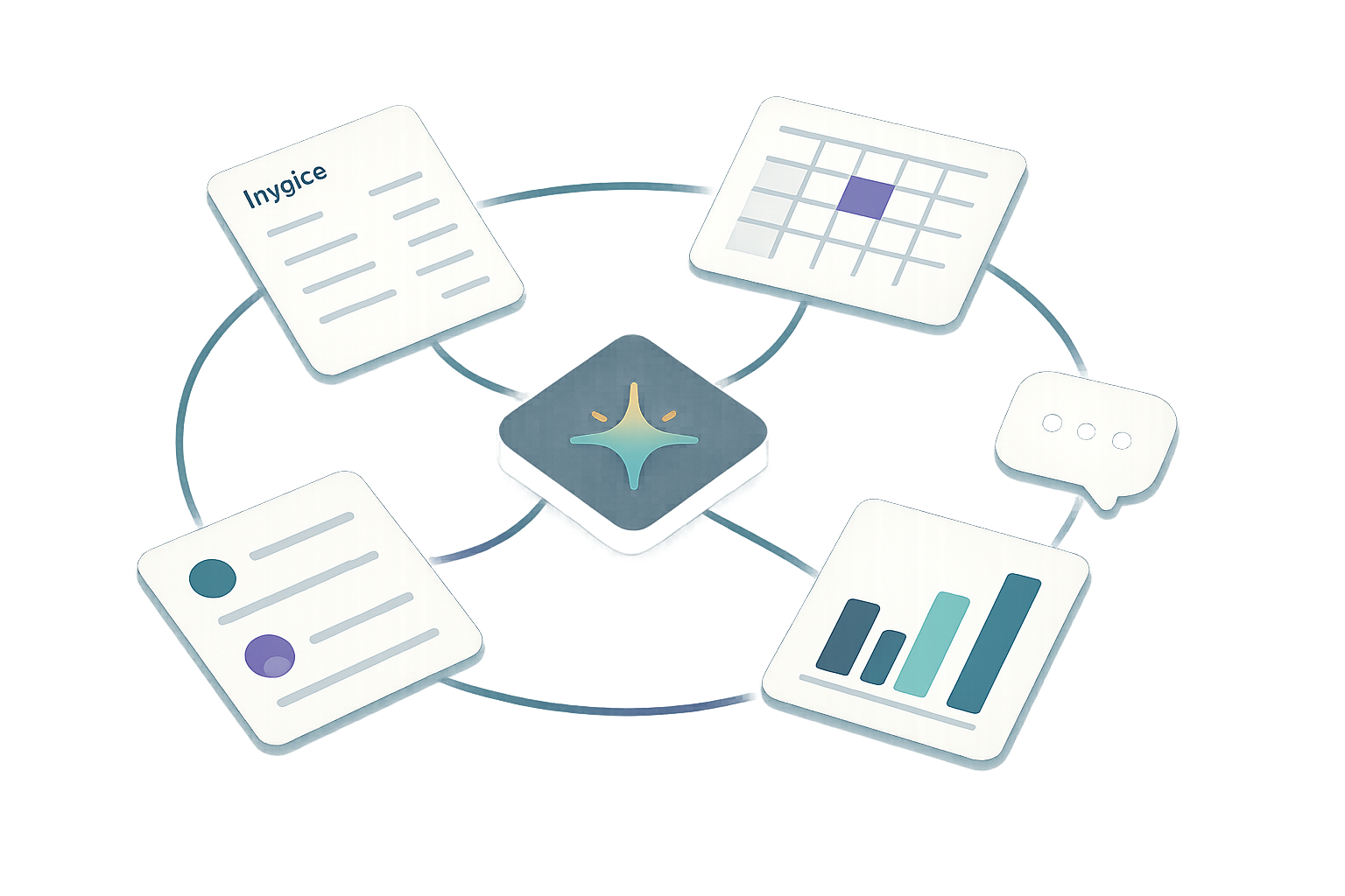 FutureSense AI — unified business platform for freelancers and small agencies