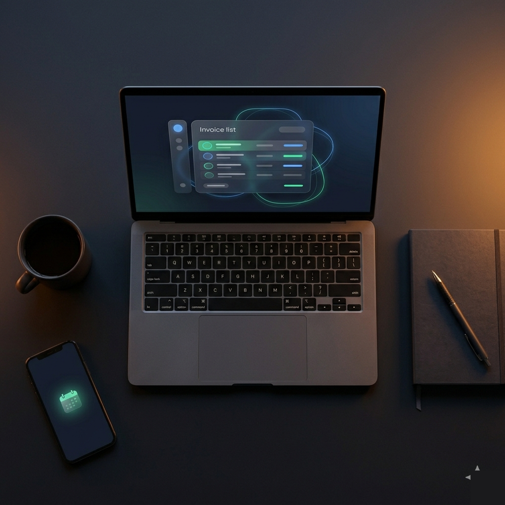 Consultants & Coaches