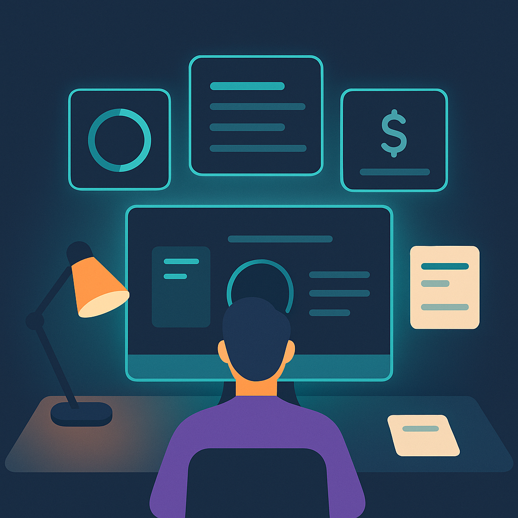 Consultants & Coaches