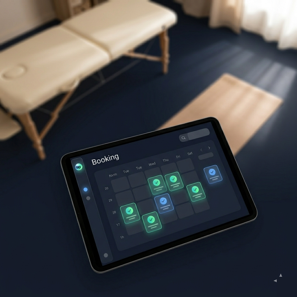 Service Professionals