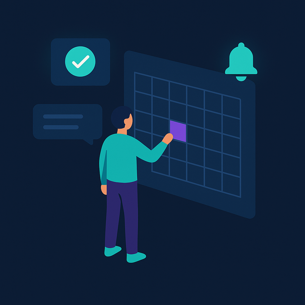 Service Professionals